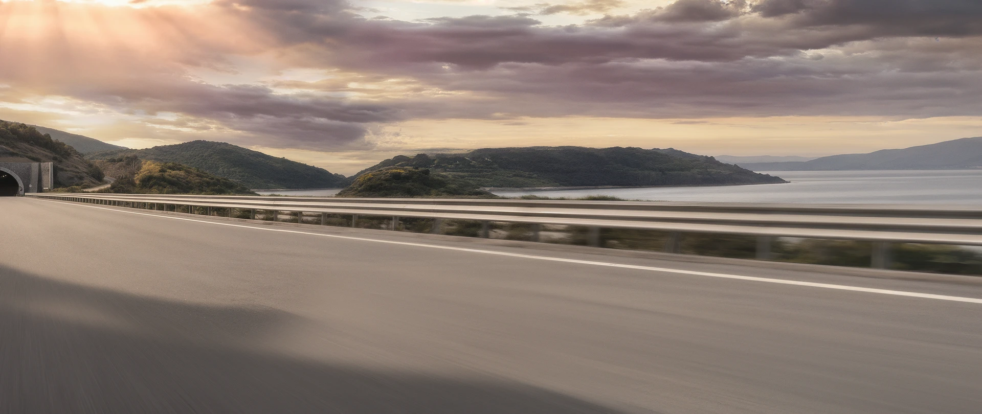 Purpose Generated Image automotive integration