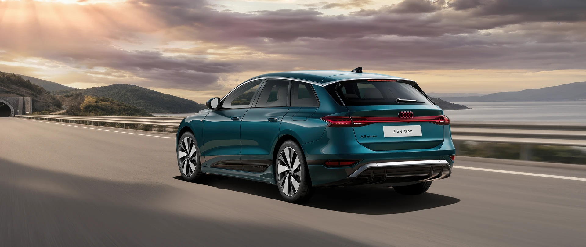 Purpose Generated Image with Configurator automotive integration
