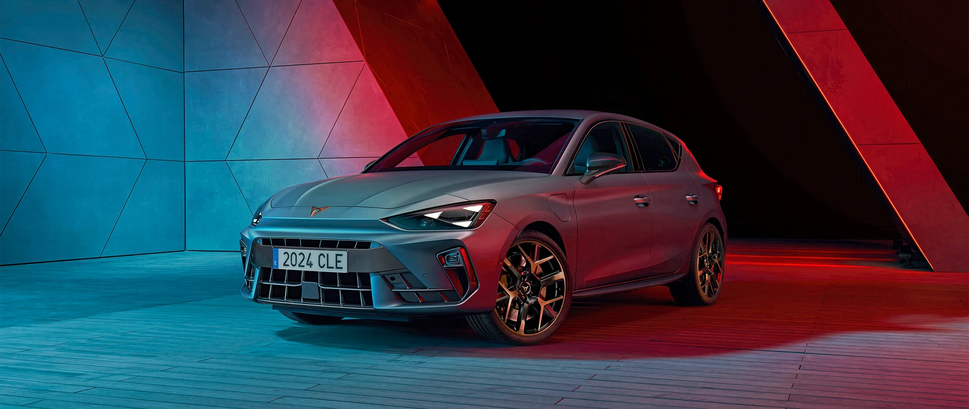 Press Kit Image automotive integration