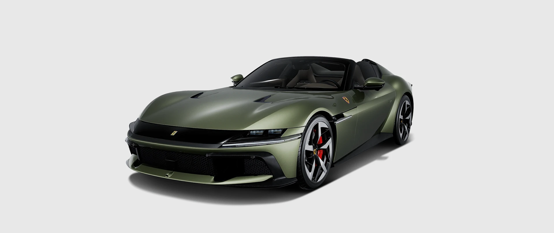 Configurator automotive integration