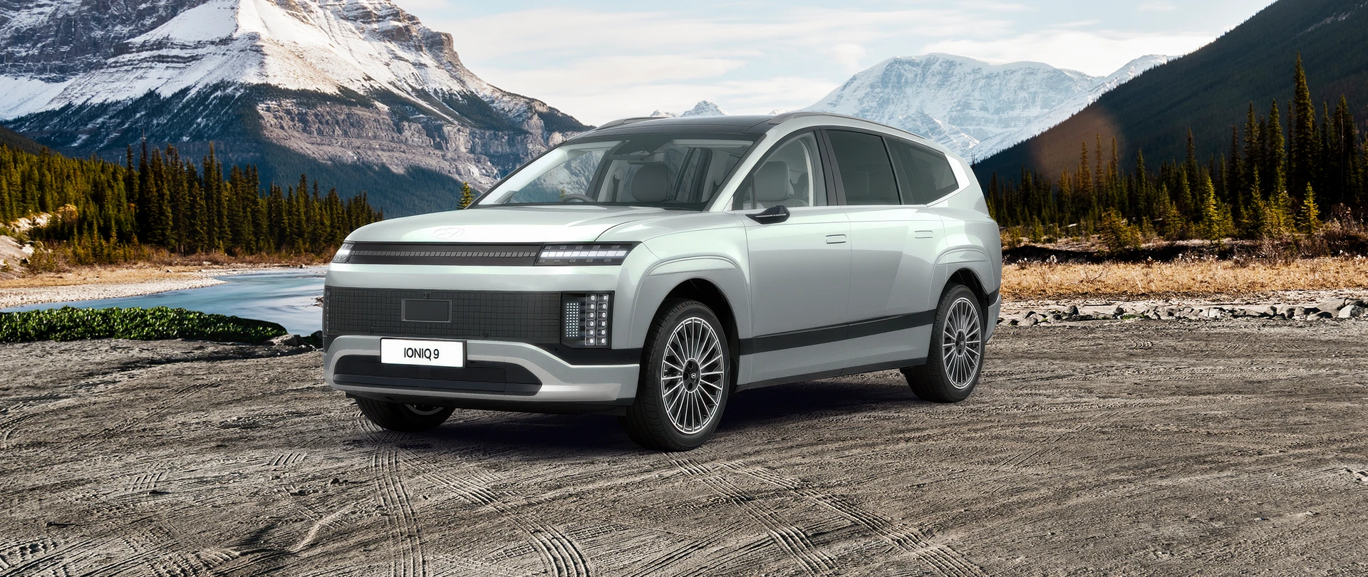 Stock Library Image with Configurator automotive integration