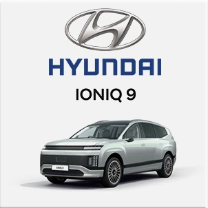 Hyundai Ionic9