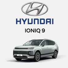 Hyundai Ionic9