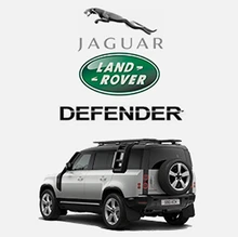 Landrover Defender