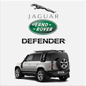 Landrover Defender