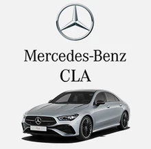 MB Silver CLA