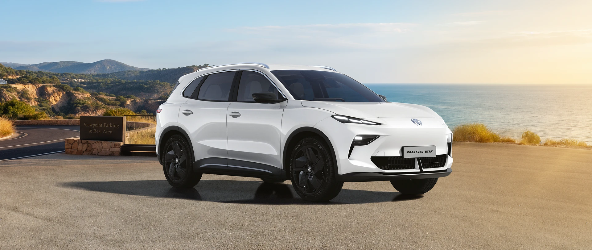 Purpose Generated Image with Configurator automotive integration