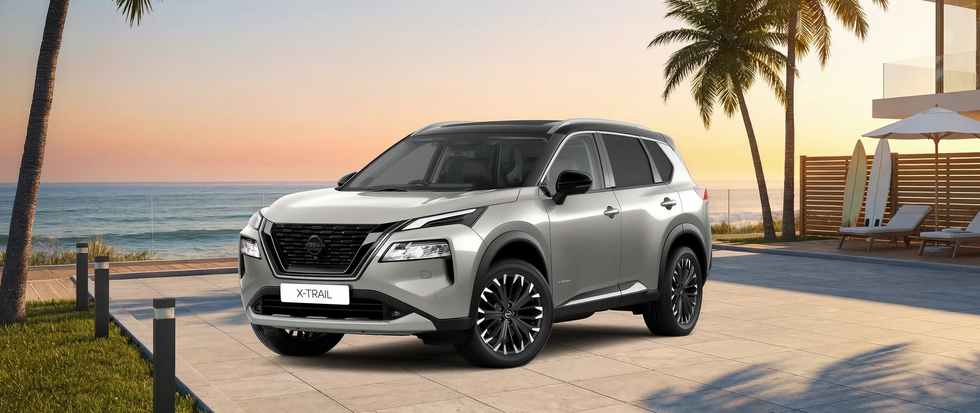 Purpose Generated Image with Configurator automotive integration