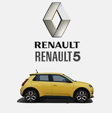 Renault 5