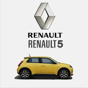 Renault 5