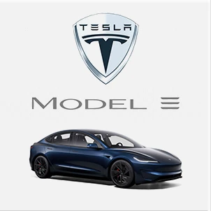 Tesla Model3