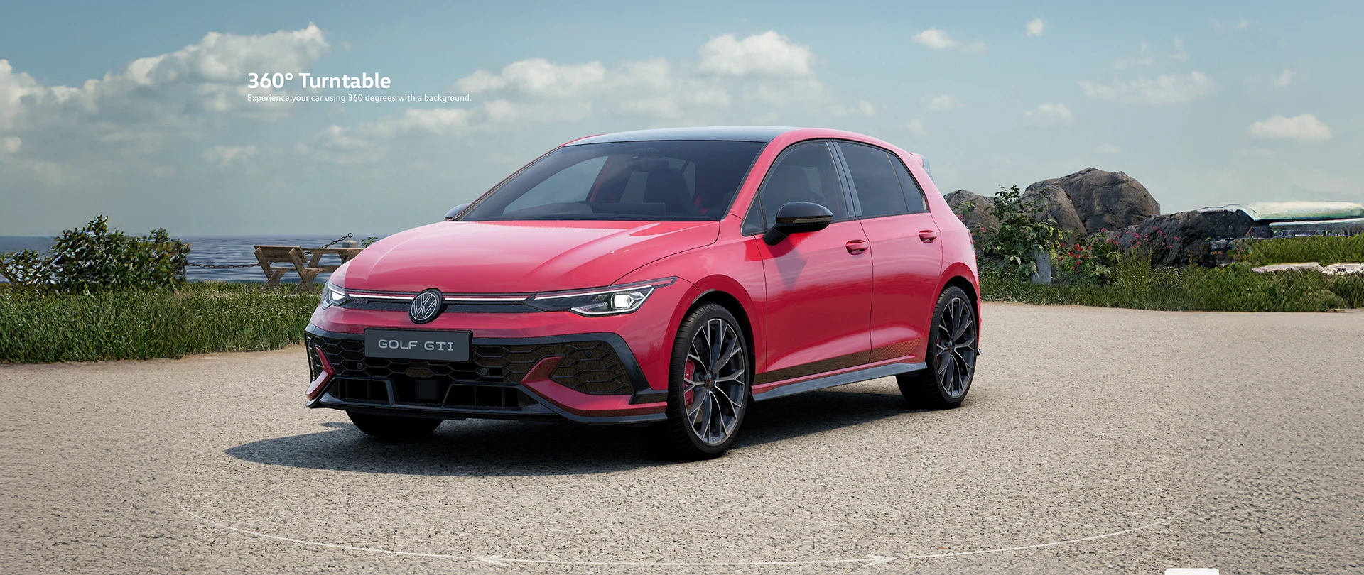 Configurator automotive integration