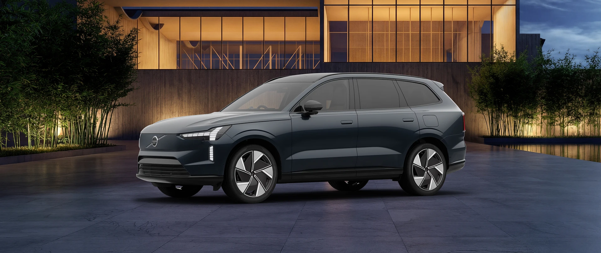 Purpose Generated Image with Configurator automotive integration