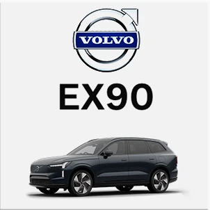 Volvo EX90