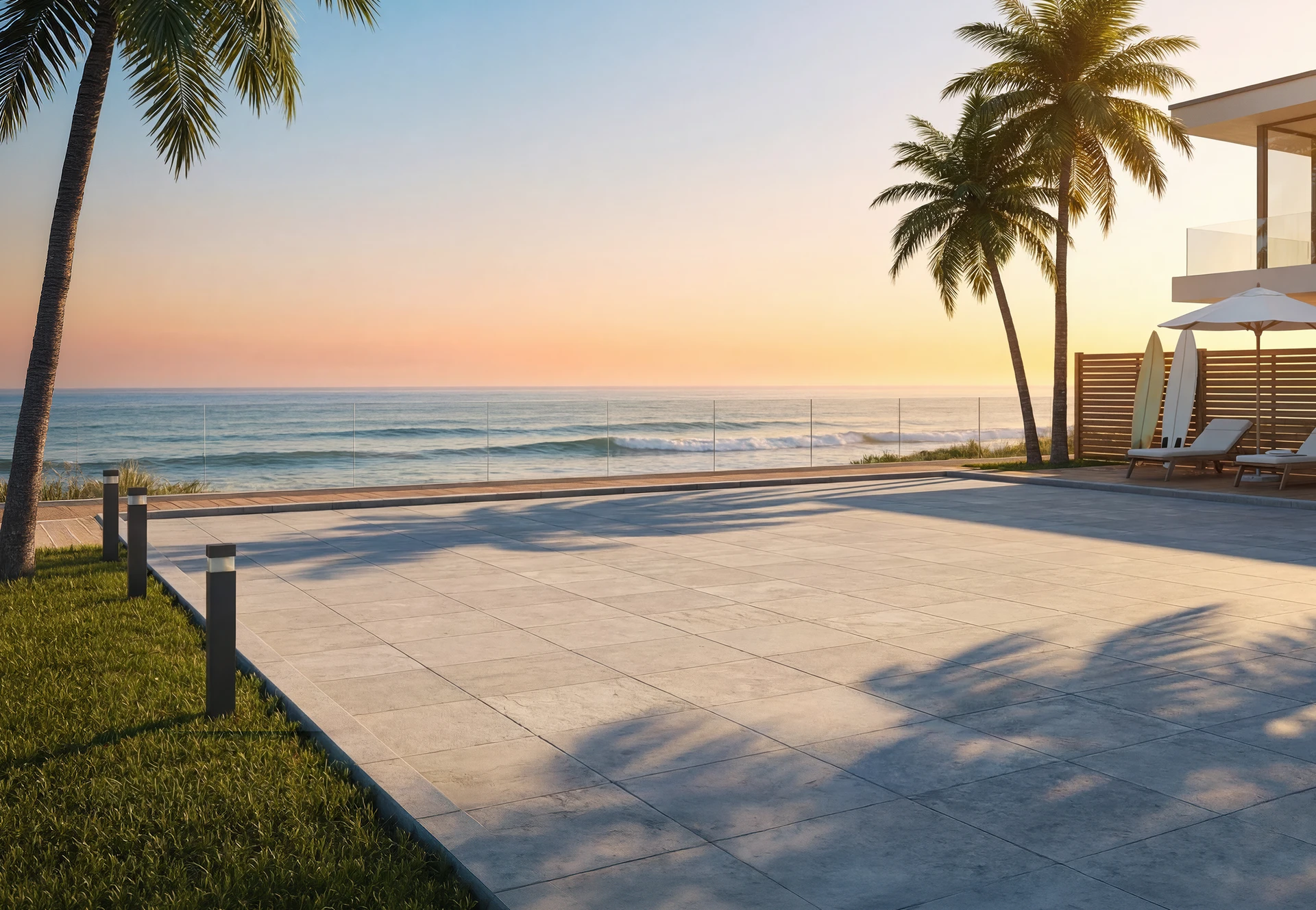 Purpose Generated Image automotive integration