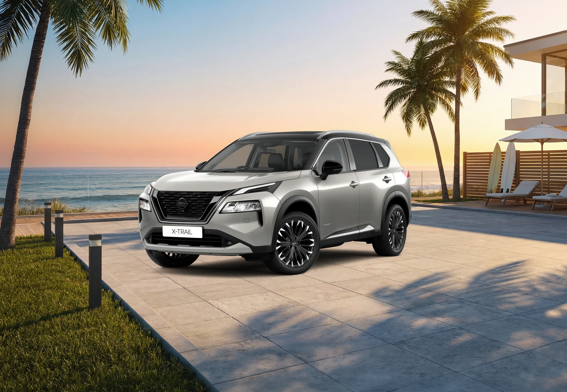 Purpose Generated Image with Configurator automotive integration