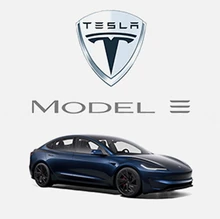 Tesla Model3