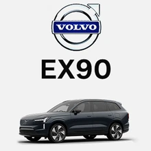 Volvo EX90